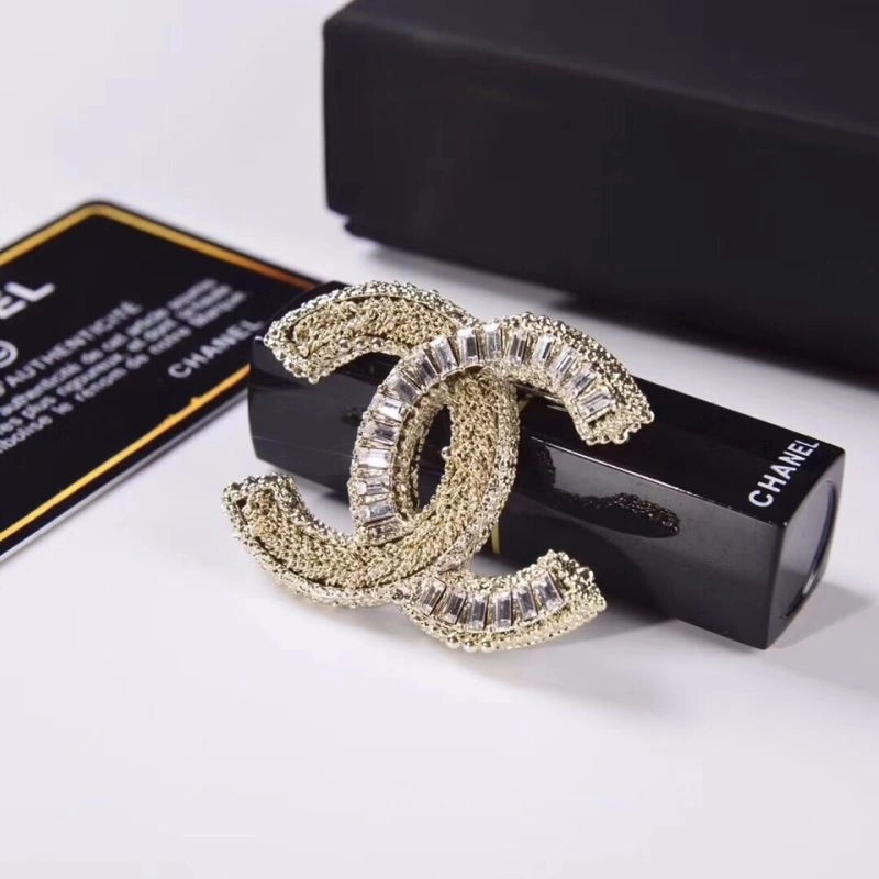 Chanel Brooches FashionForward 226306