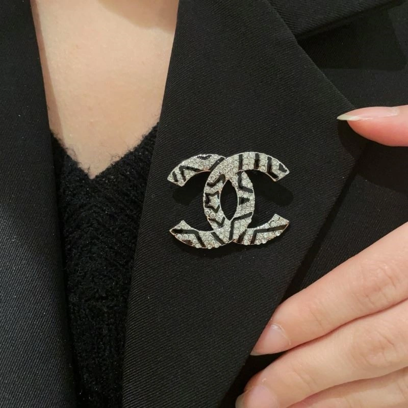 Chanel Brooches WeatherProof 225642
