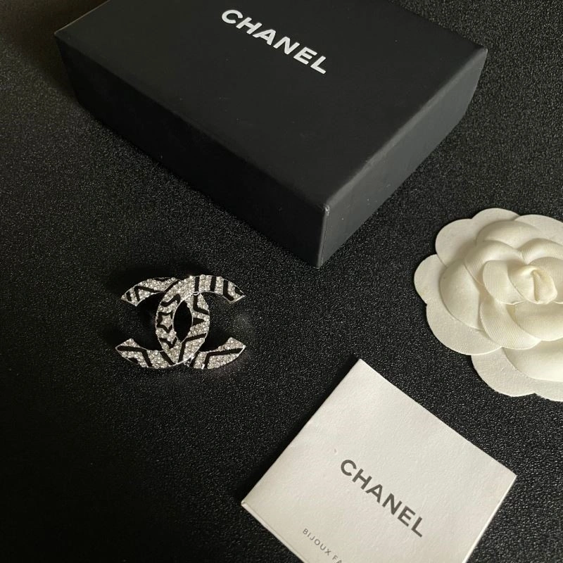 Chanel Brooches WeatherProof 225642