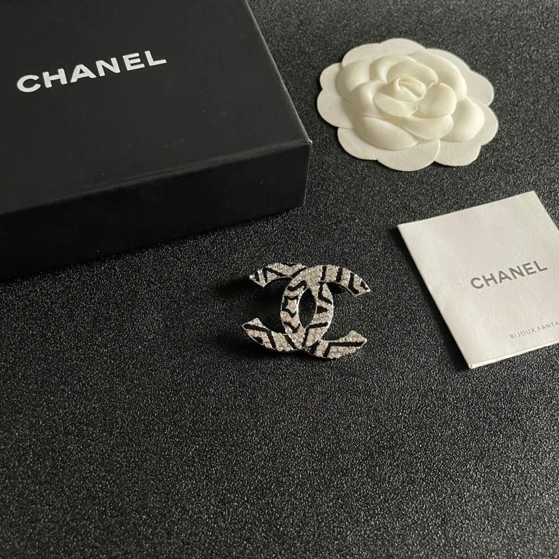 Chanel Brooches WeatherProof 225642