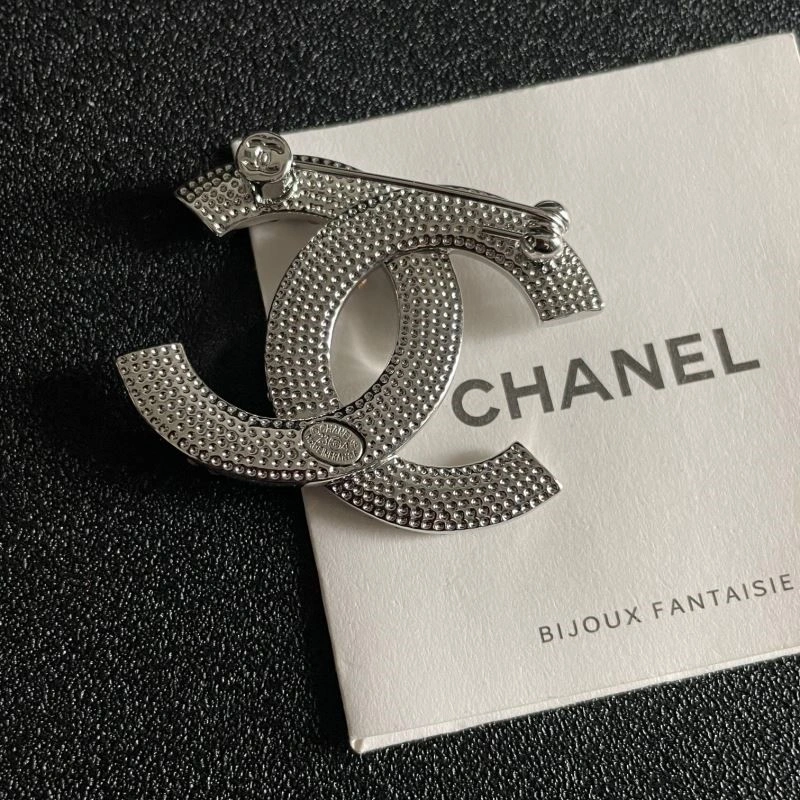 Chanel Brooches WeatherProof 225642