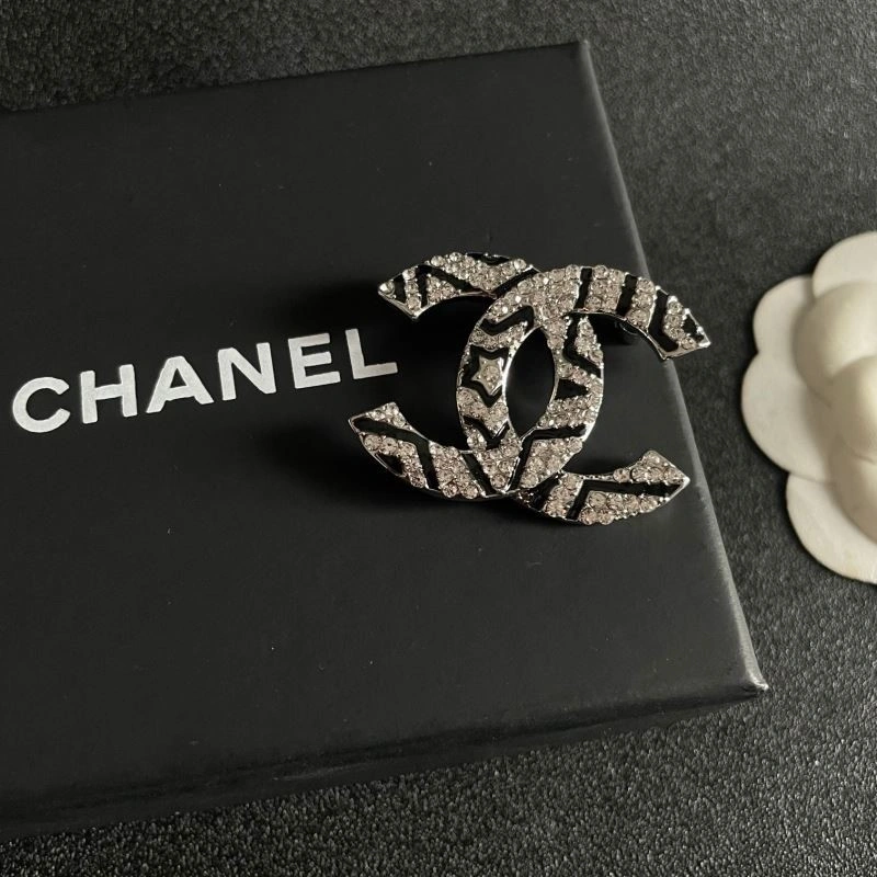 Chanel Brooches WeatherProof 225642