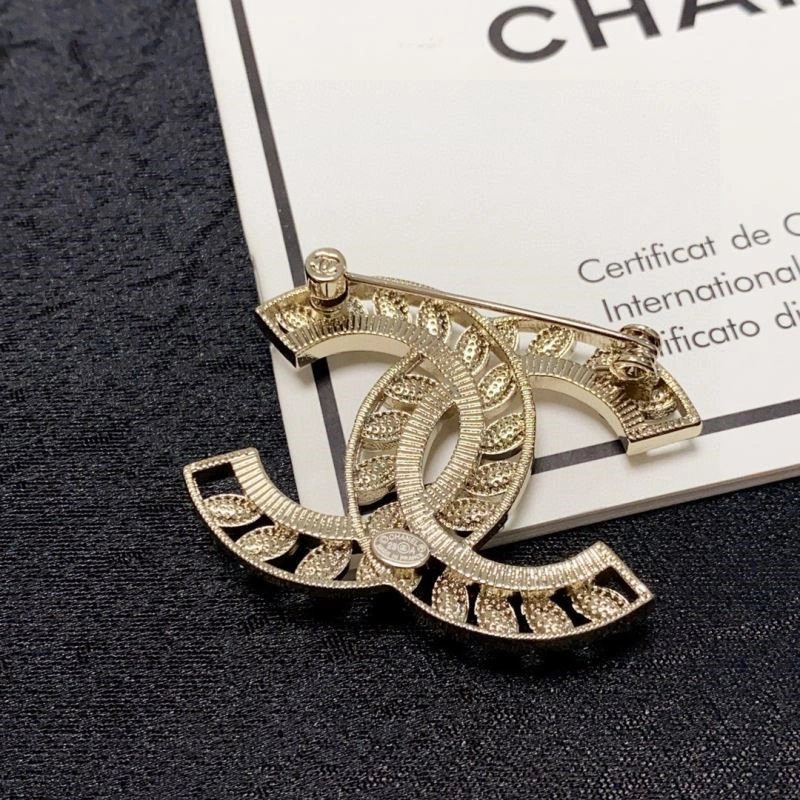 EasyCare Chanel Brooches 225637