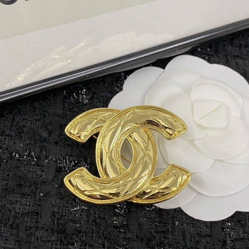 HighPerformance Chanel Brooches 225629