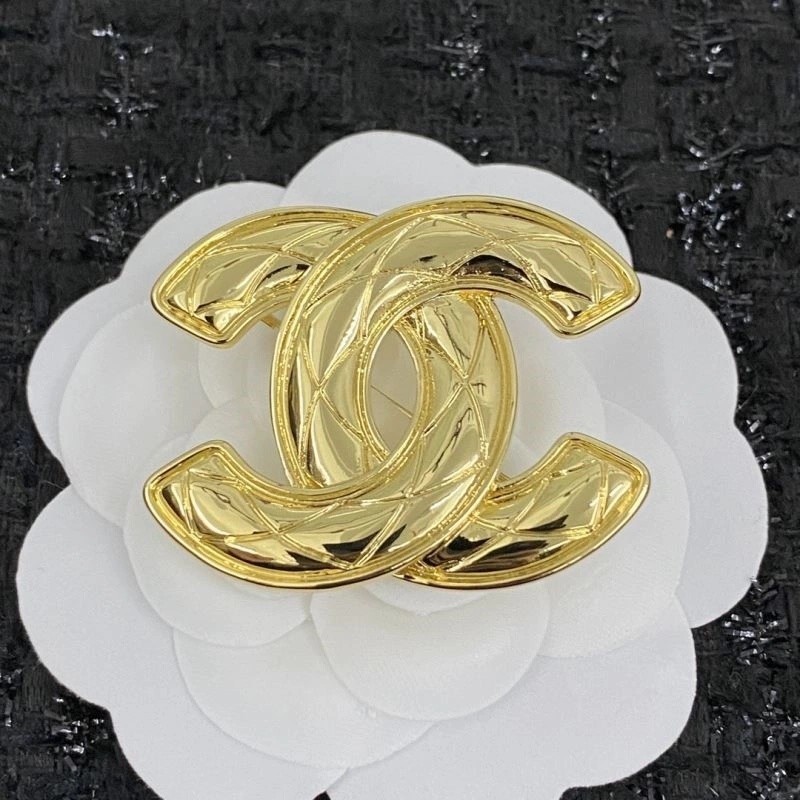 HighPerformance Chanel Brooches 225629