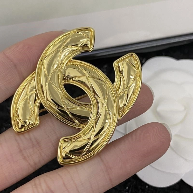 HighPerformance Chanel Brooches 225629