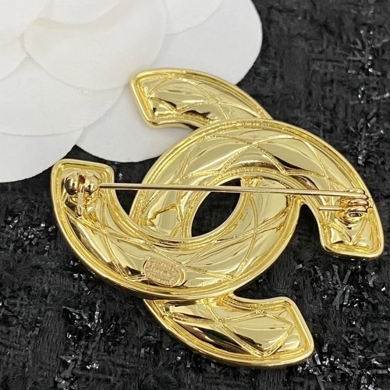 HighPerformance Chanel Brooches 225629