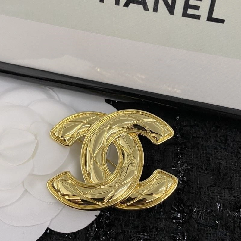HighPerformance Chanel Brooches 225629
