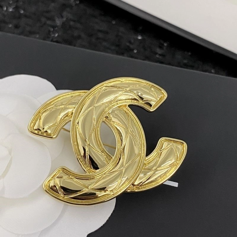 HighPerformance Chanel Brooches 225629