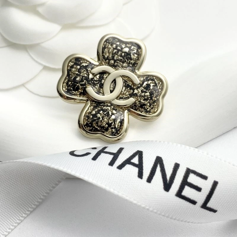 Breathable Chanel Brooches 225627