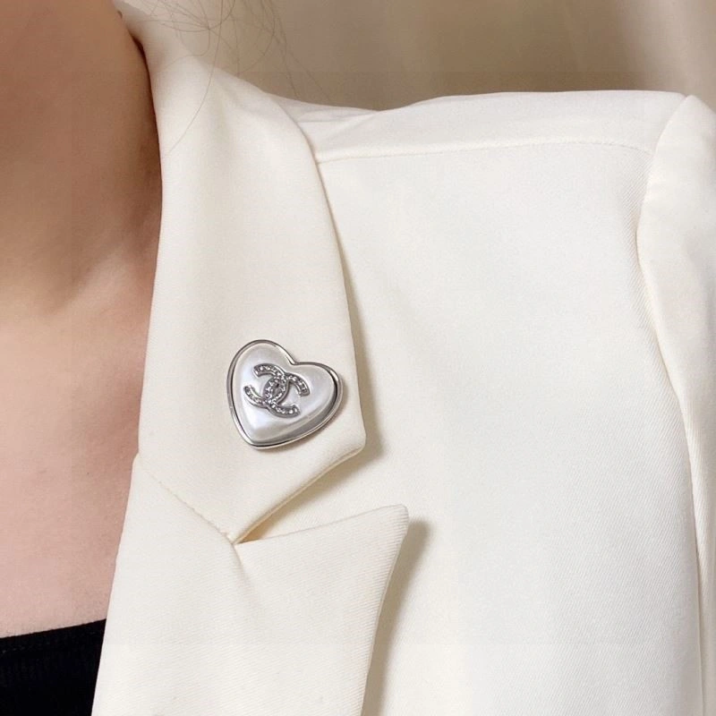 Chanel Brooches FlexibleFit 225636