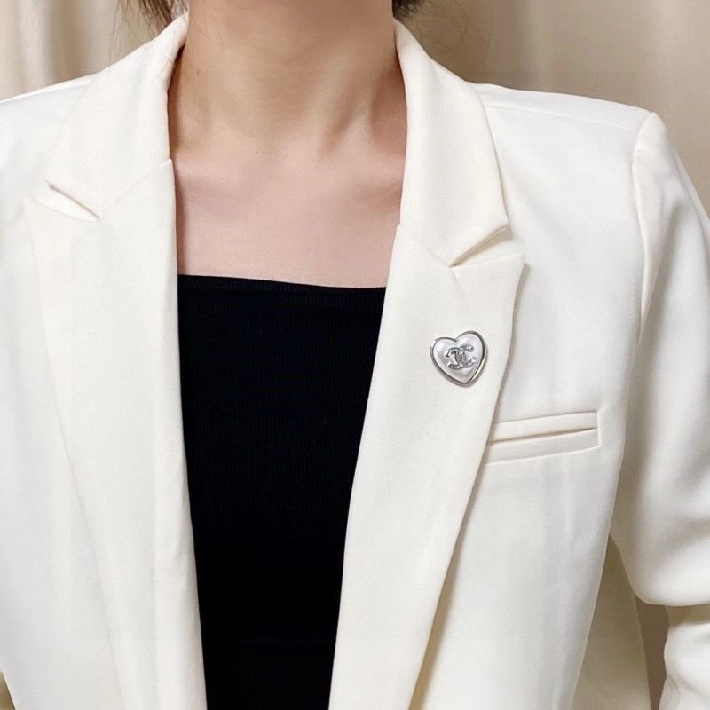 Chanel Brooches FlexibleFit 225636