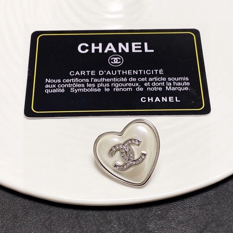 Chanel Brooches FlexibleFit 225636