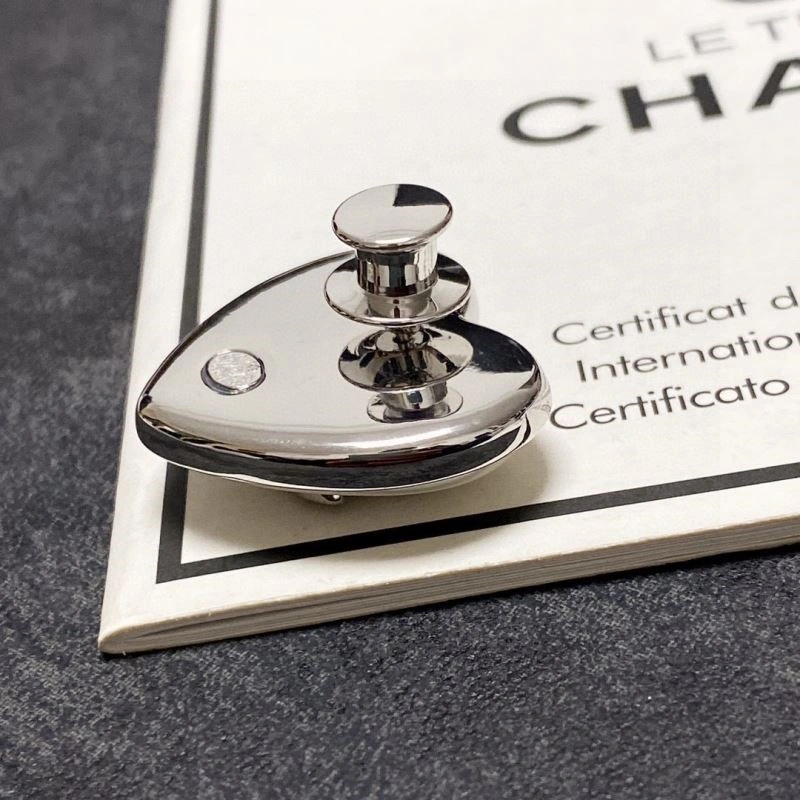 Chanel Brooches FlexibleFit 225636