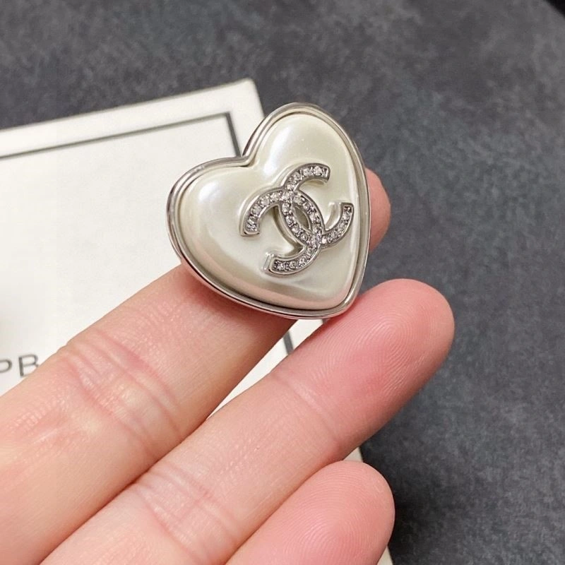 Chanel Brooches FlexibleFit 225636
