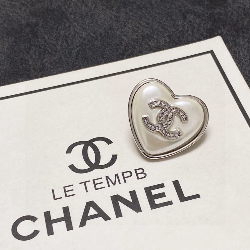 Chanel Brooches FlexibleFit 225636