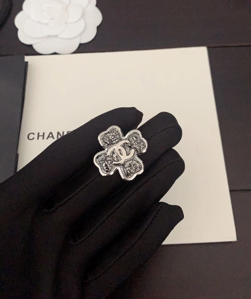 Chanel Brooches SoftTouch 225616