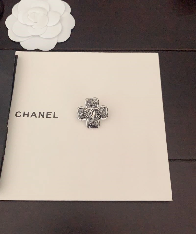 Chanel Brooches SoftTouch 225616