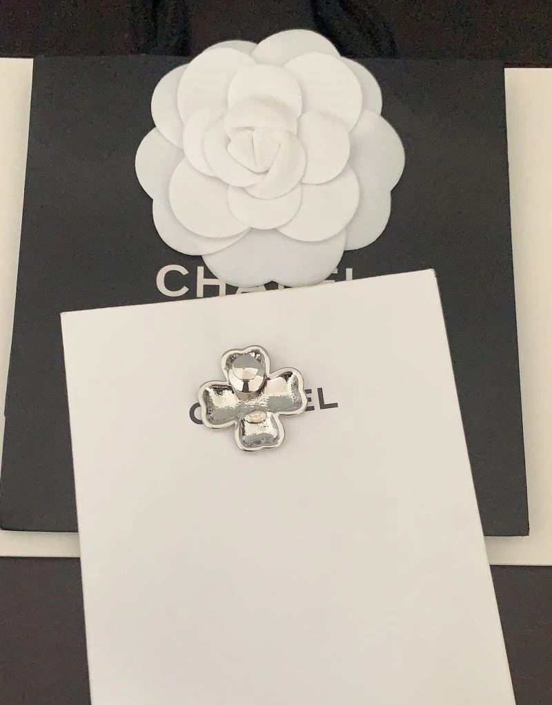 Chanel Brooches SoftTouch 225616
