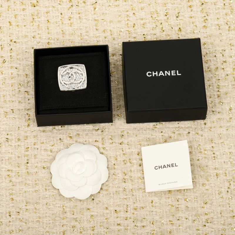 Chanel Brooches TopPick 225622