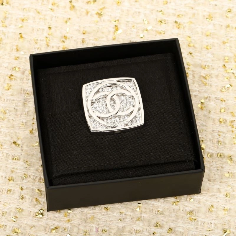 Chanel Brooches TopPick 225622