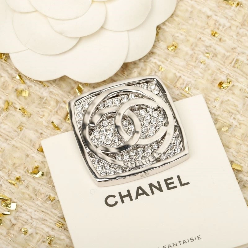Chanel Brooches TopPick 225622