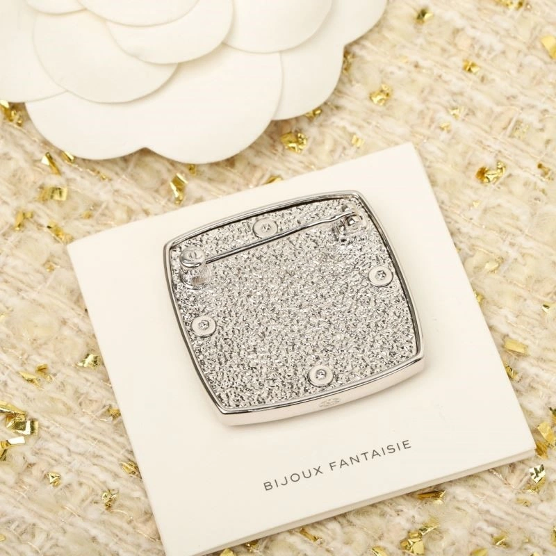 Chanel Brooches TopPick 225622
