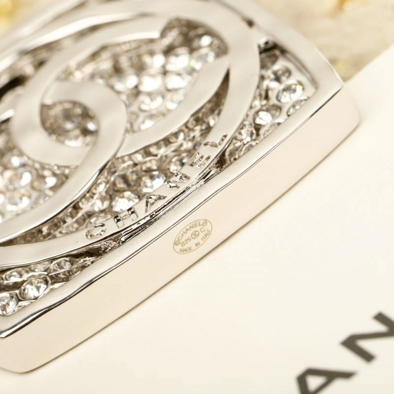 Chanel Brooches TopPick 225622