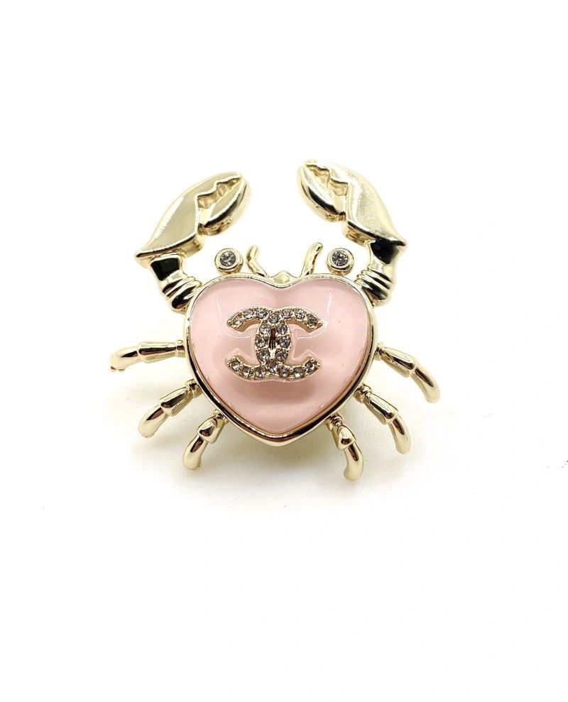Chanel Brooches Unique 225613