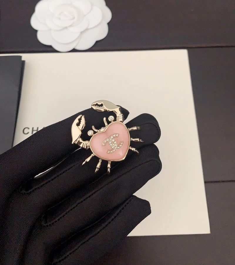 Chanel Brooches Unique 225613