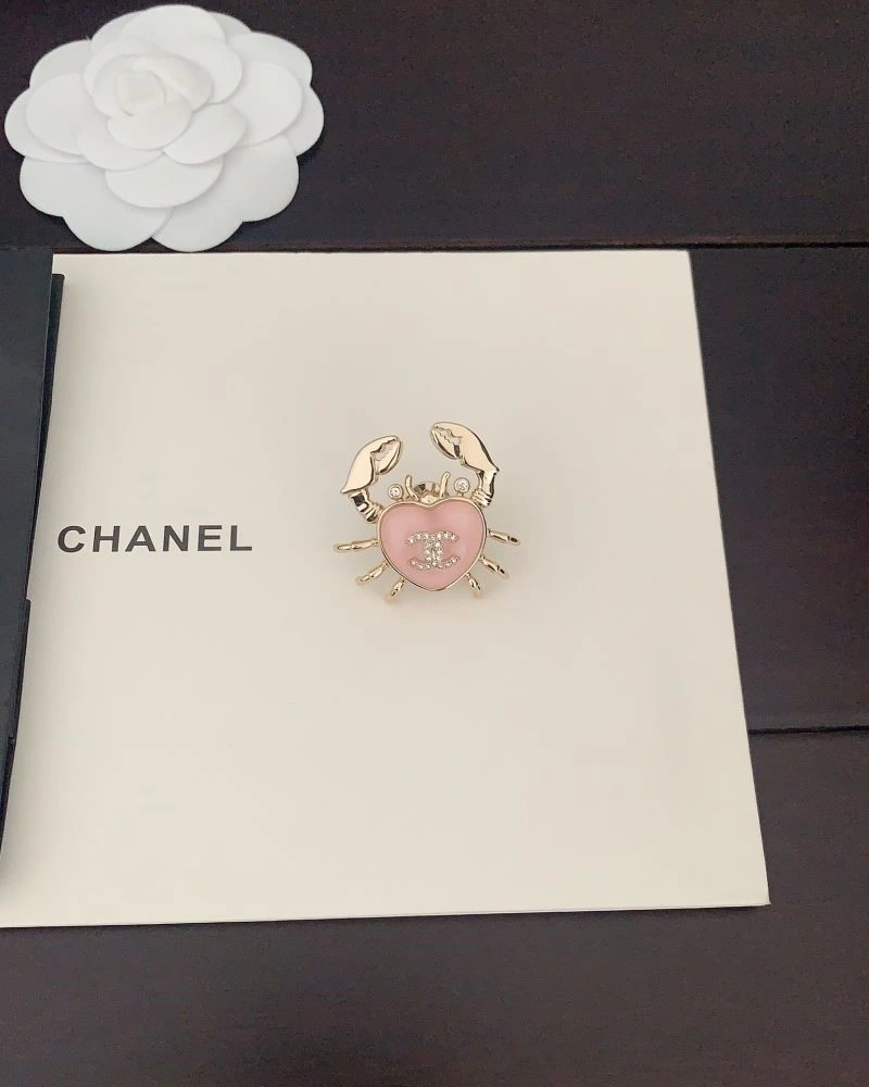 Chanel Brooches Unique 225613