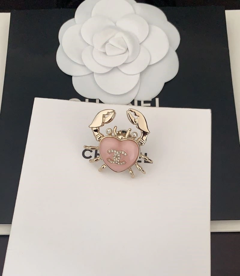 Chanel Brooches Unique 225613