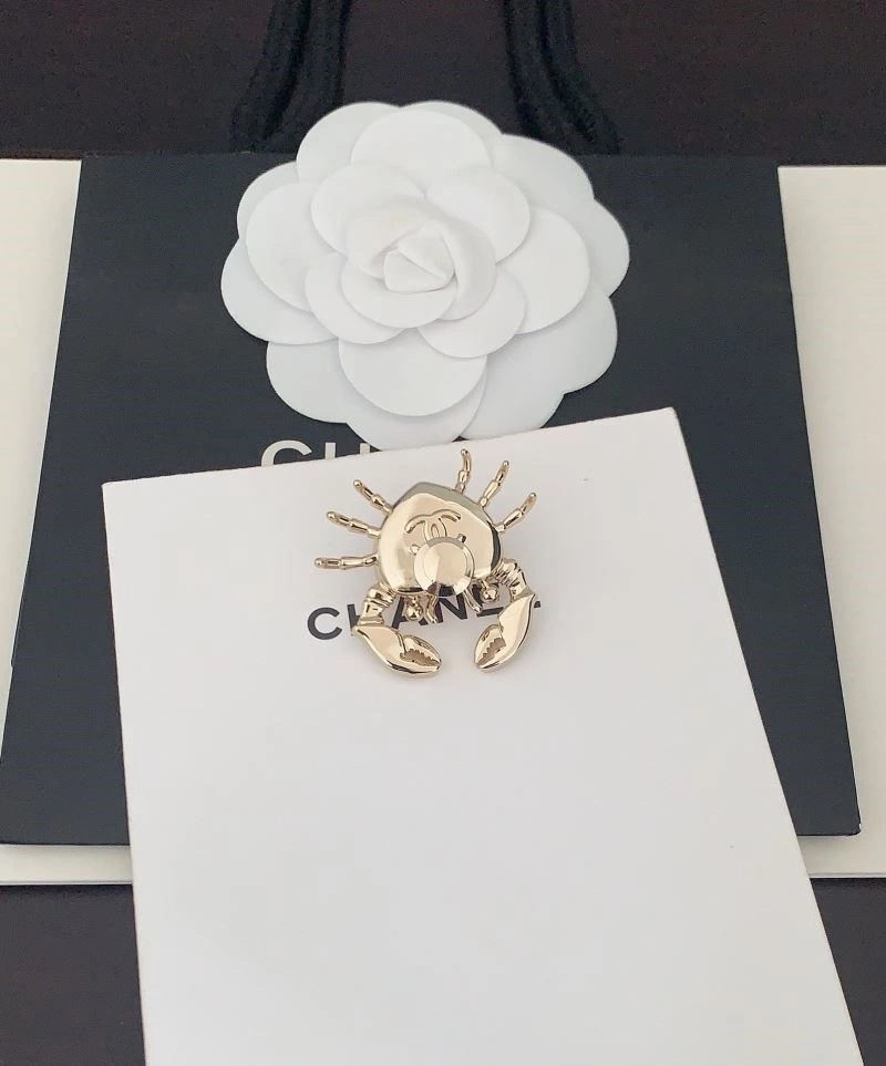 Chanel Brooches Unique 225613