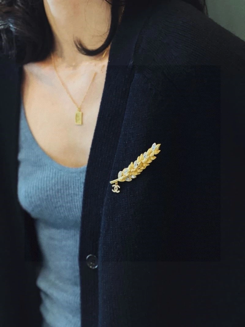 Chanel Brooches FlexibleFit 225598