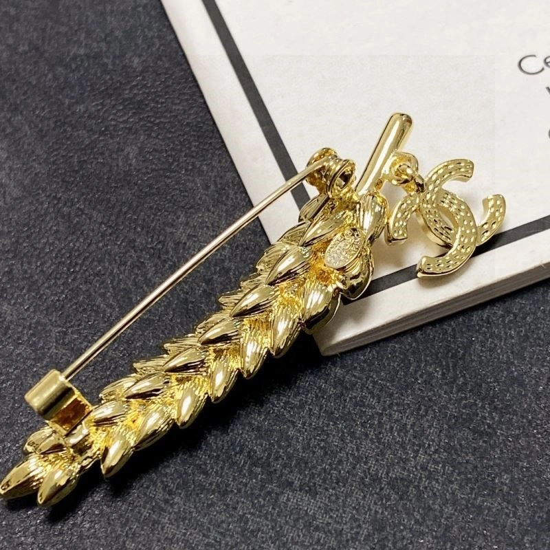 Chanel Brooches FlexibleFit 225598