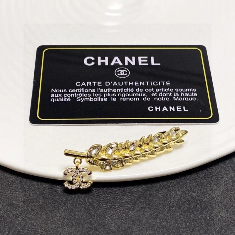Chanel Brooches FlexibleFit 225598