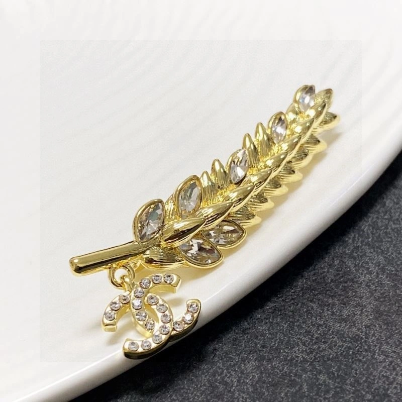 Chanel Brooches FlexibleFit 225598