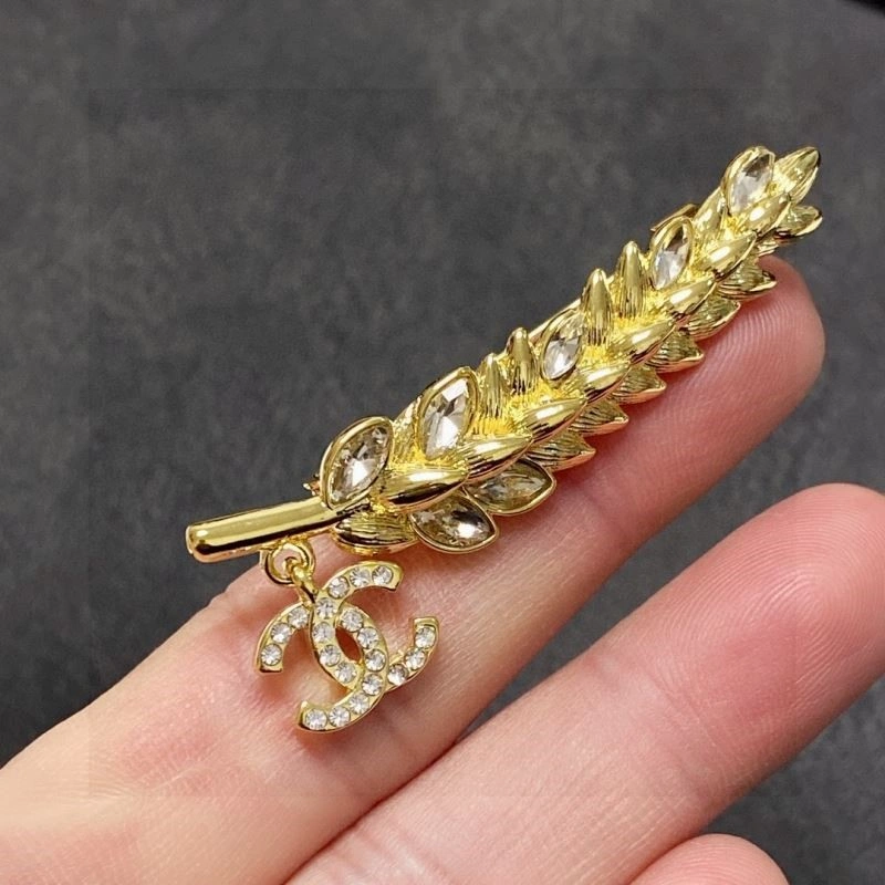 Chanel Brooches FlexibleFit 225598