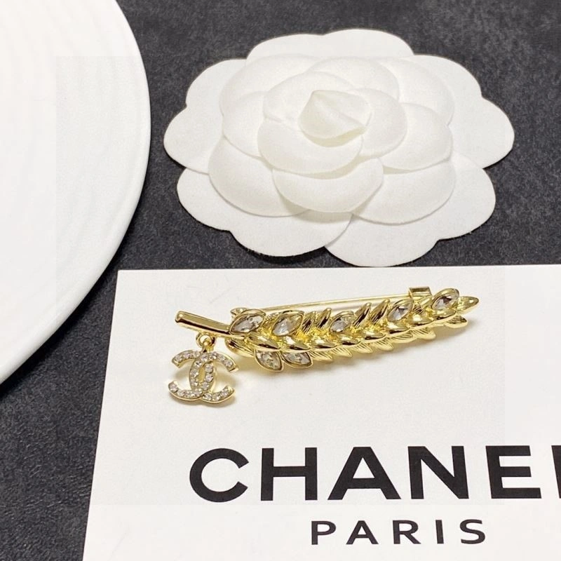 Chanel Brooches FlexibleFit 225598