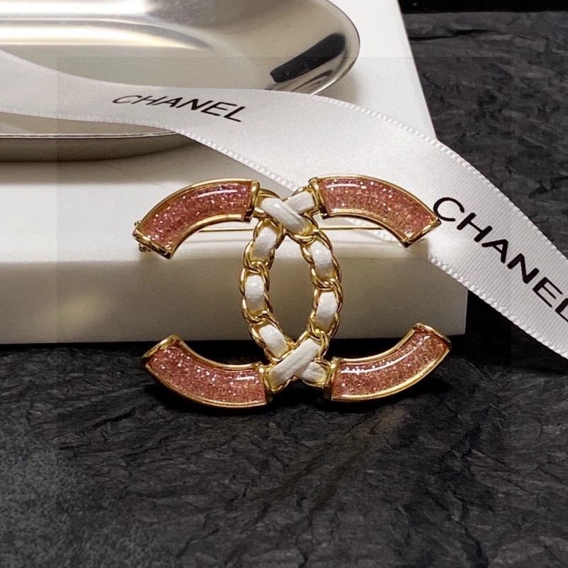 Chanel Brooches Unique 225625
