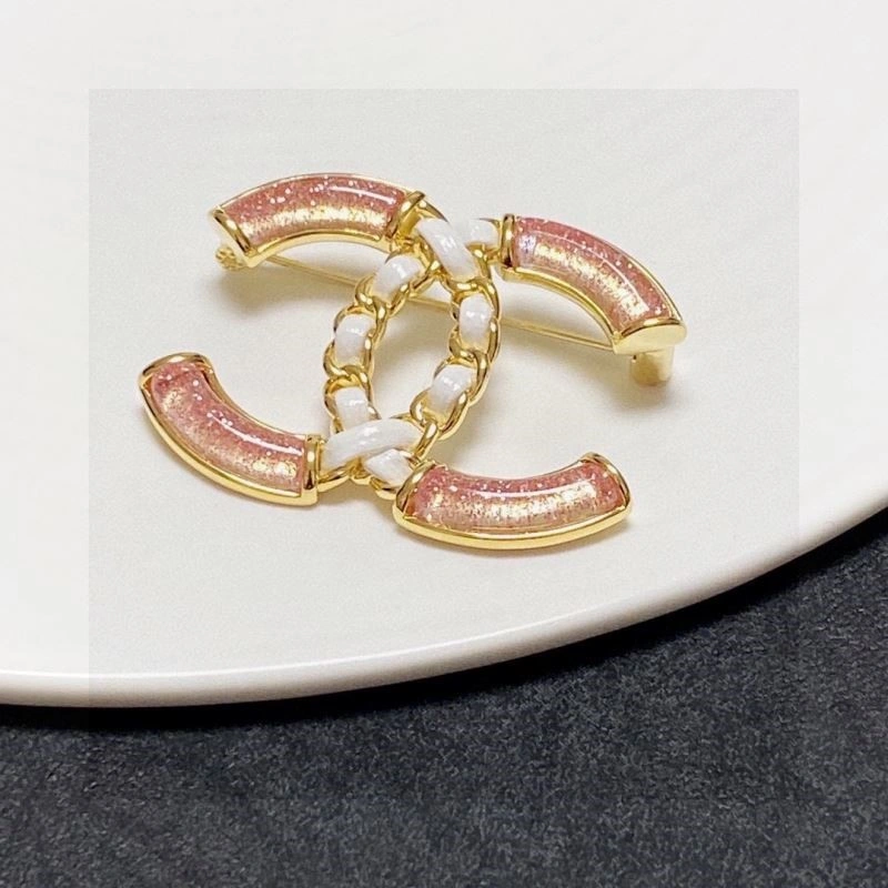Chanel Brooches Unique 225625