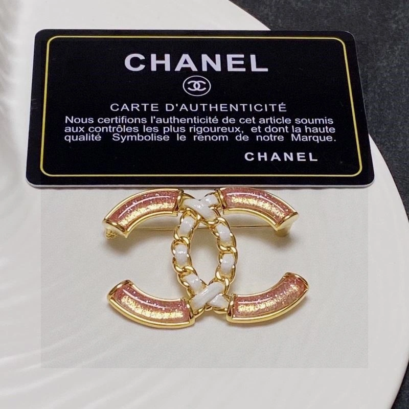 Chanel Brooches Unique 225625