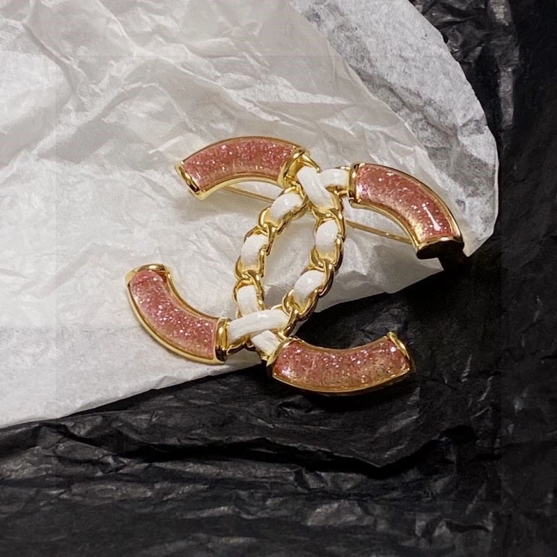 Chanel Brooches Unique 225625
