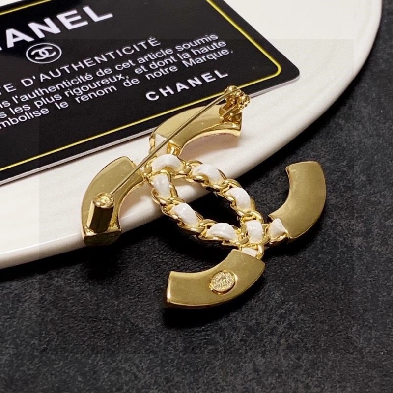 Chanel Brooches Unique 225625