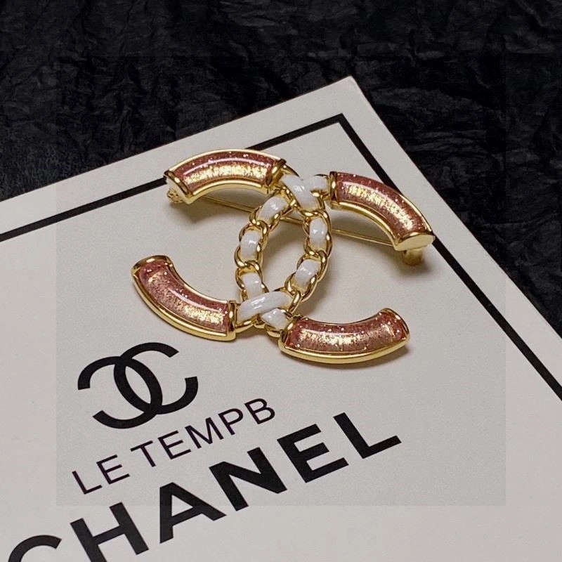 Chanel Brooches Unique 225625