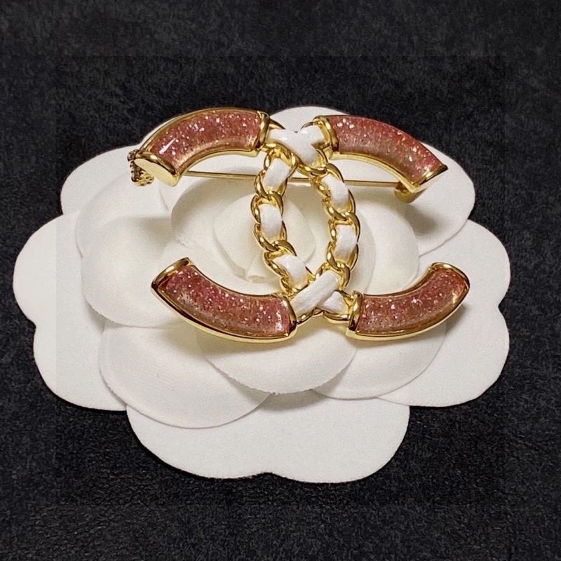 Chanel Brooches Unique 225625