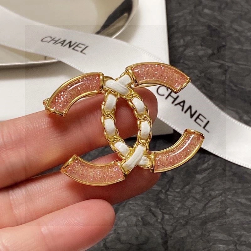 Chanel Brooches Unique 225625