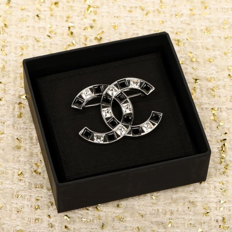ZeroBulk Chanel Brooches 225594