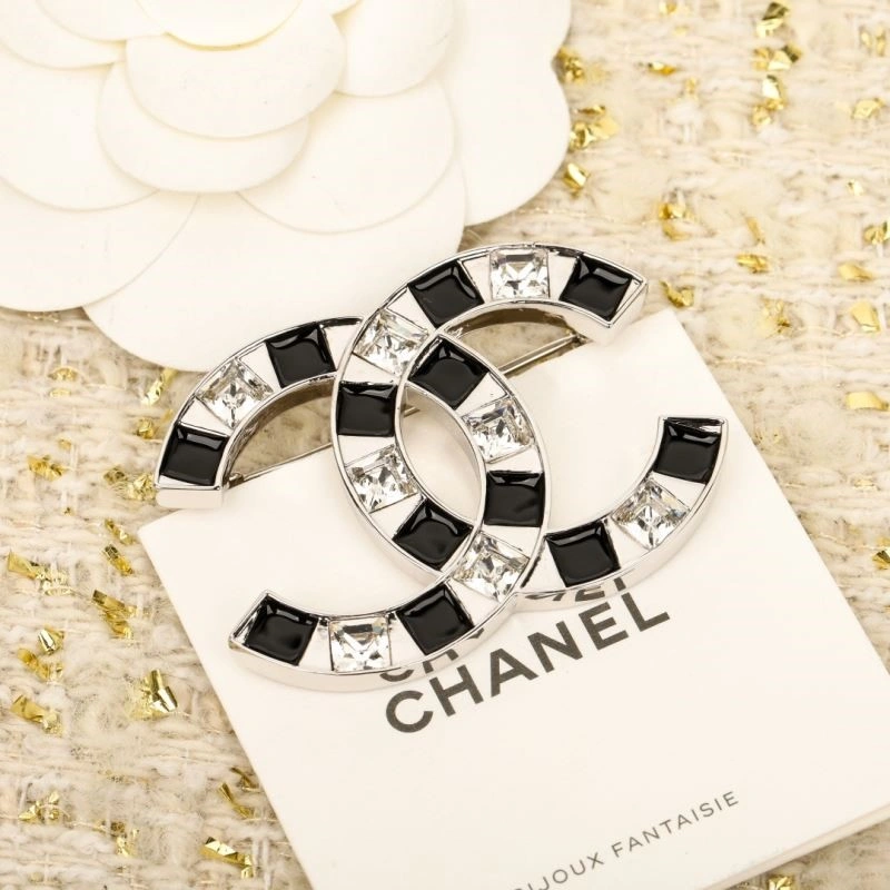 ZeroBulk Chanel Brooches 225594