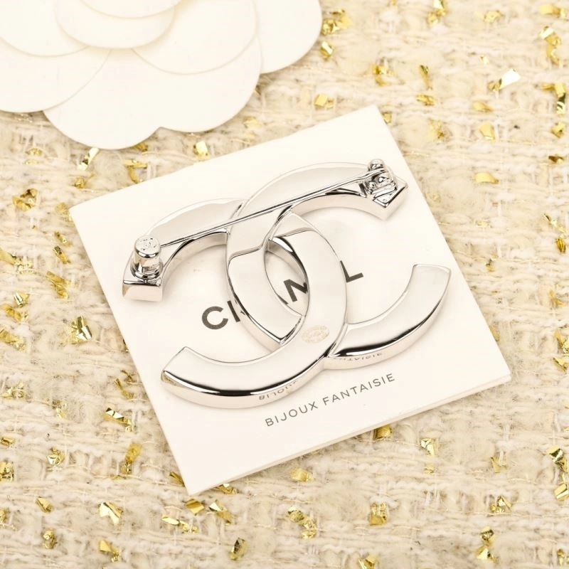 ZeroBulk Chanel Brooches 225594